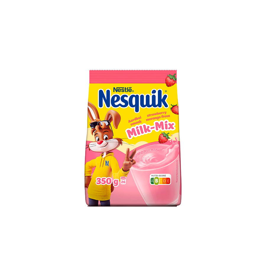 Nesquik Bebida de Morango 350 gr
