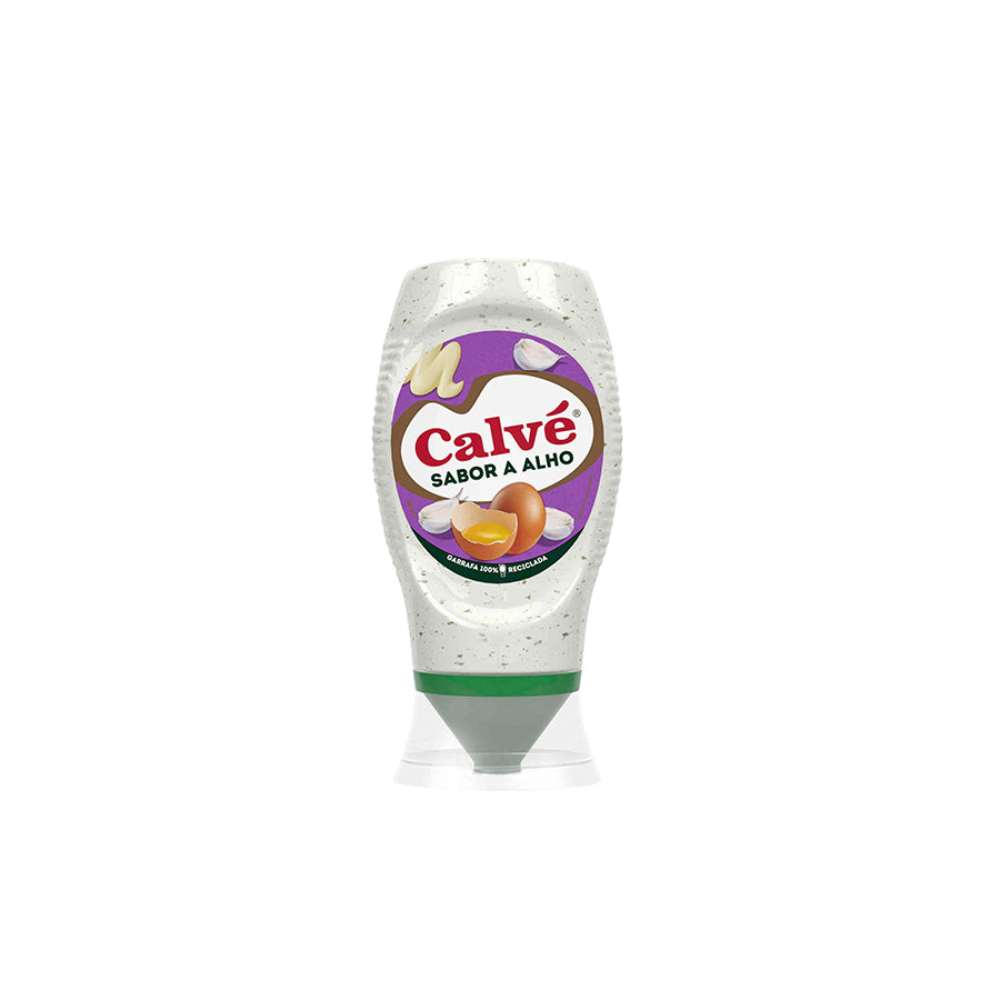 Calvé Maionese 240 gr