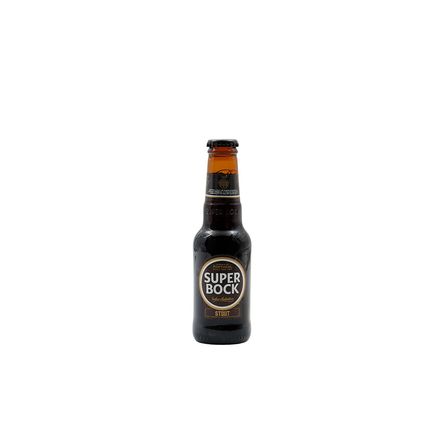 Super Book Stout Mini 20 cl