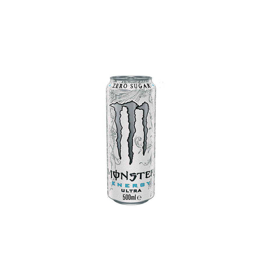 Monster Energy Ultra 500 ml