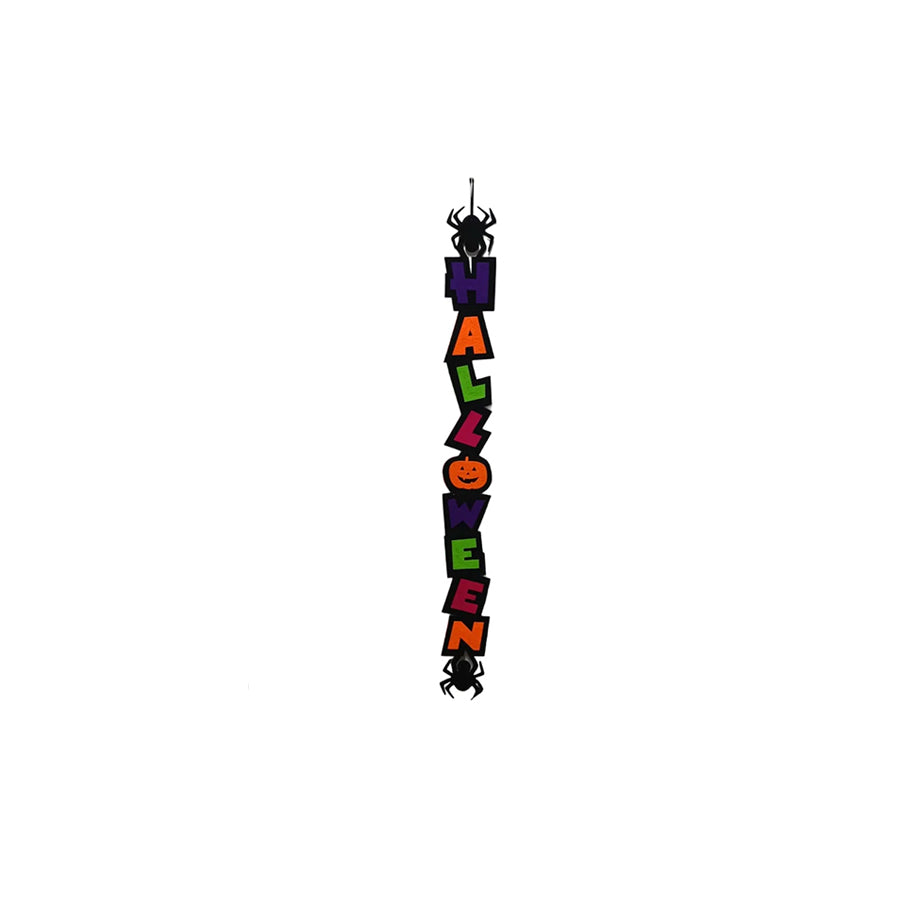 Halloween Penduro