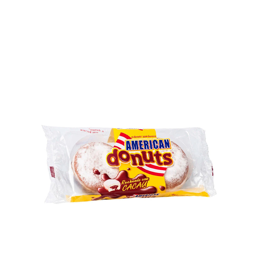 Donuts Americano 2 un