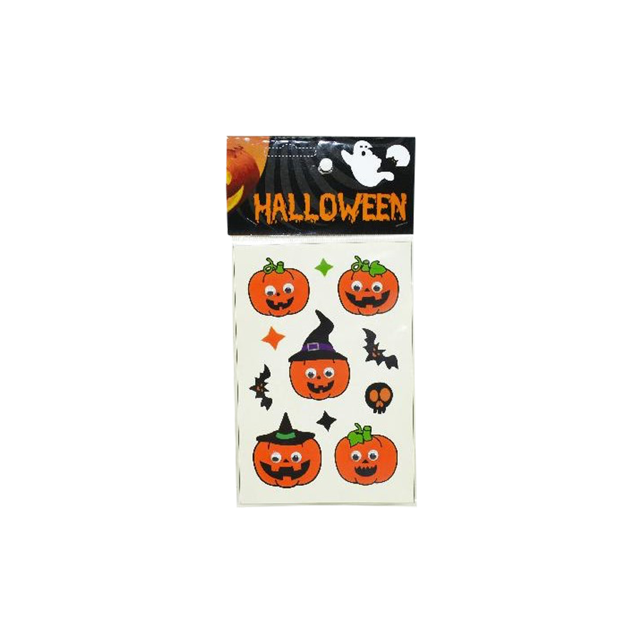 Autocolantes Halloween