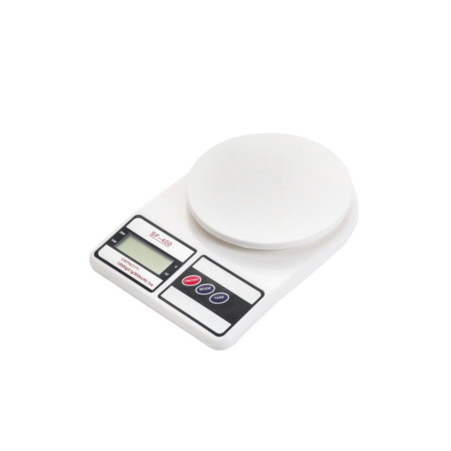Balança Digital de Cozinha