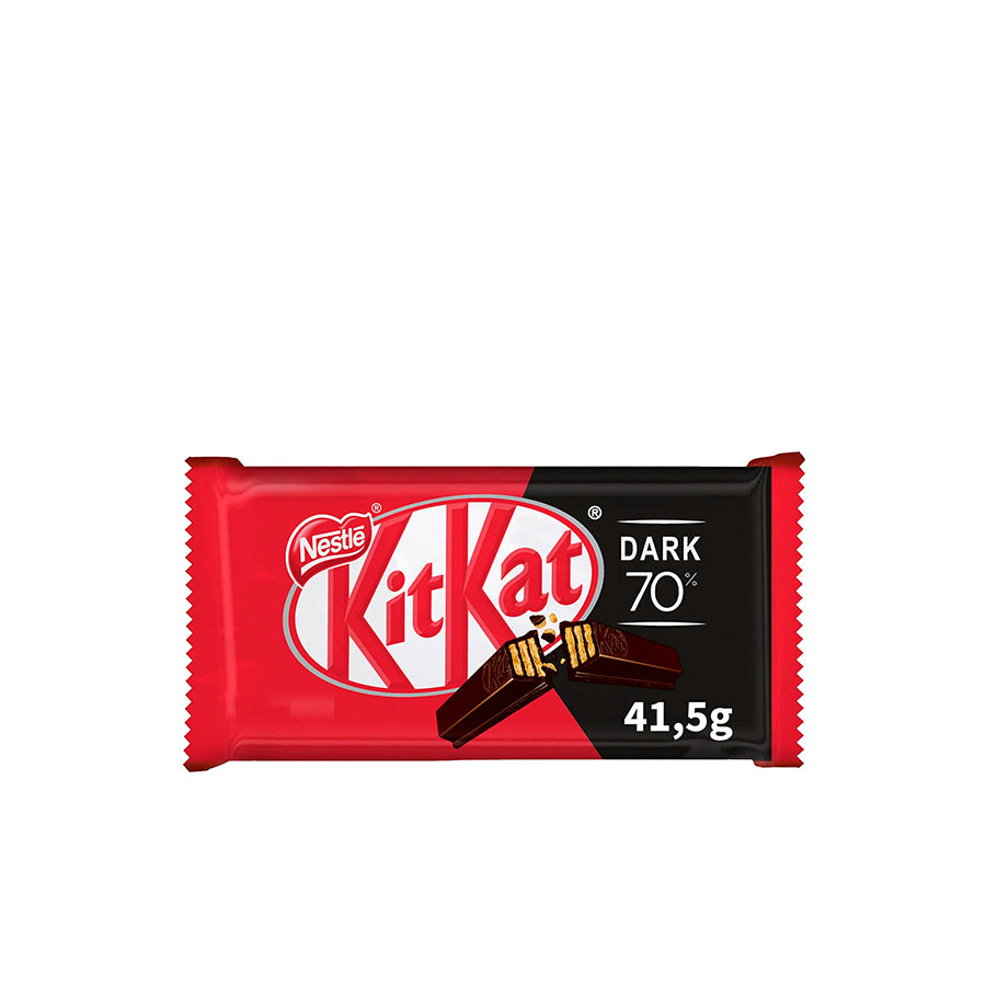 Kit Kat Dark 41,5 gr