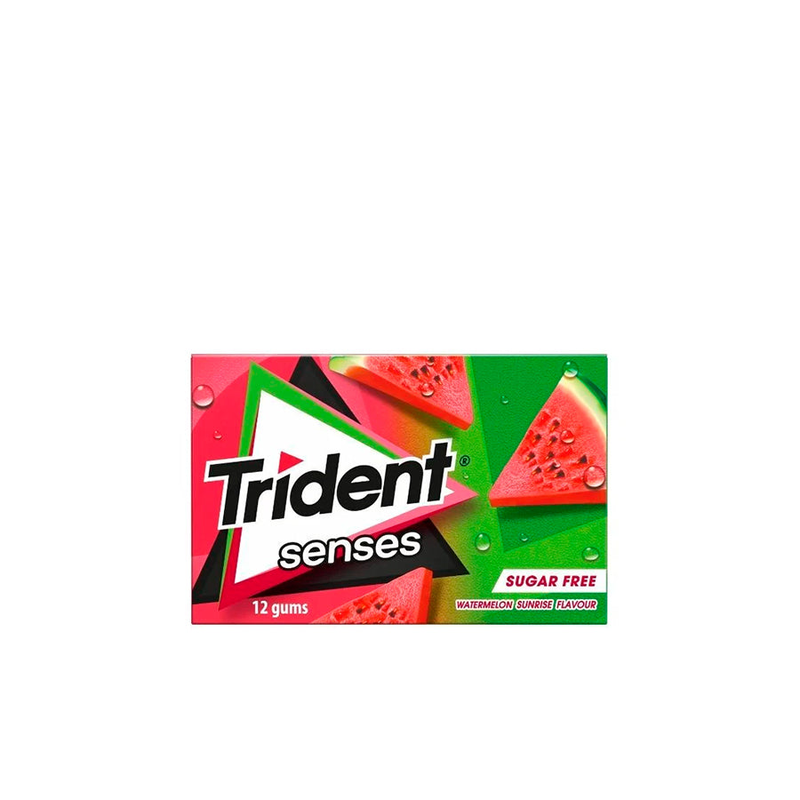 Trident Senses Melancia 23 gr