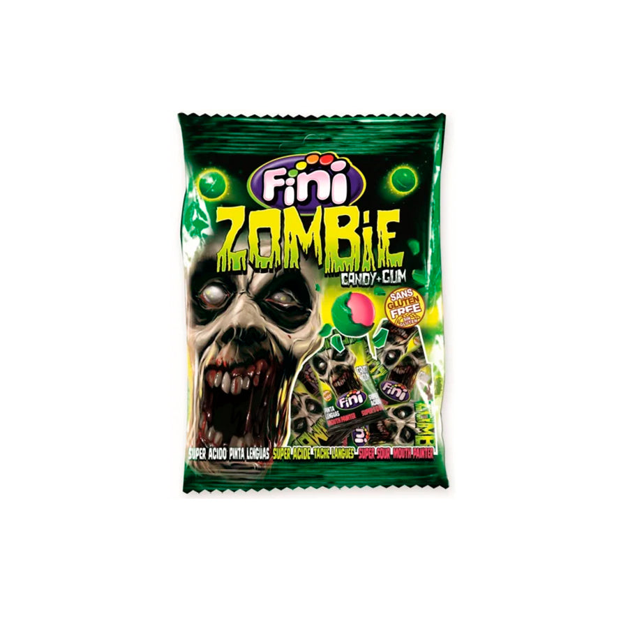 Fini Zombie 80 gr