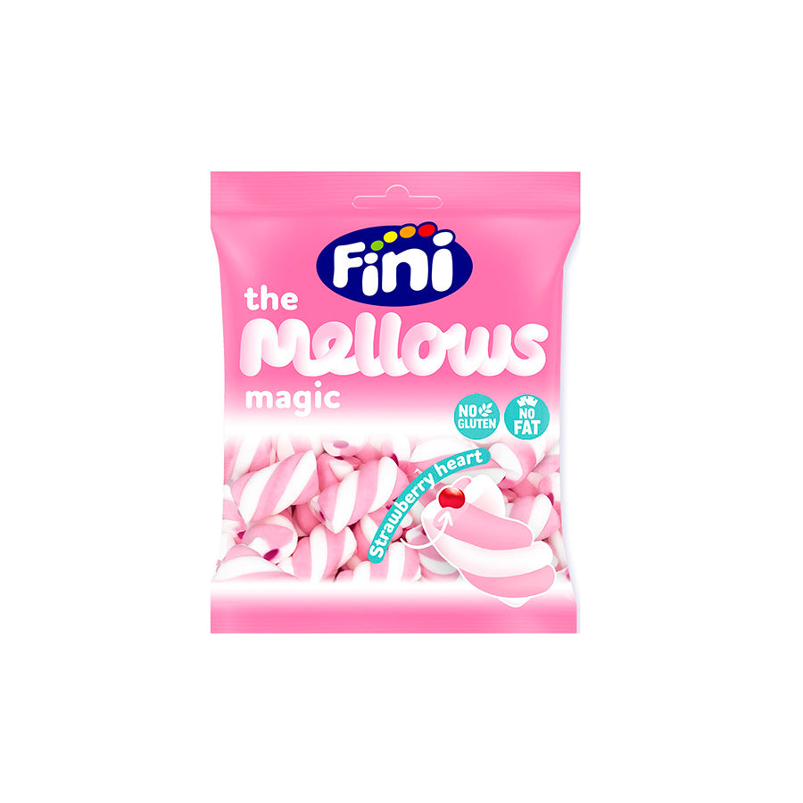 Fini Marshmallow Magic 80 gr