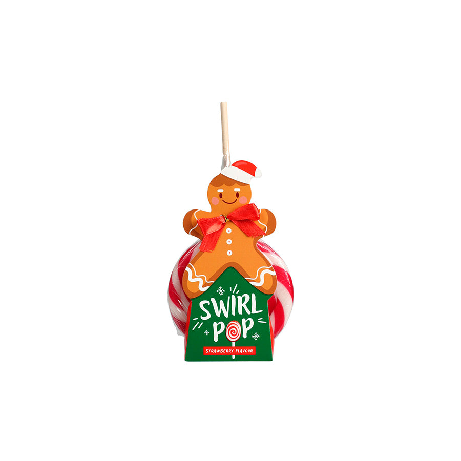 Becky's Chupa de Natal 90 gr