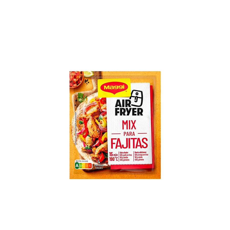 Maggi Air Fryer Mix 27 gr