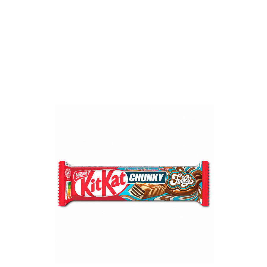 Kit Kat Chunky Funky 40 gr