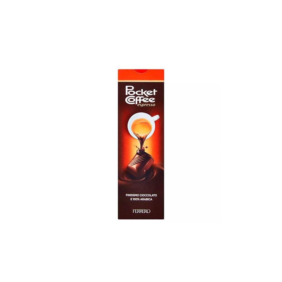 Ferrero Pocket Cofee 62 gr