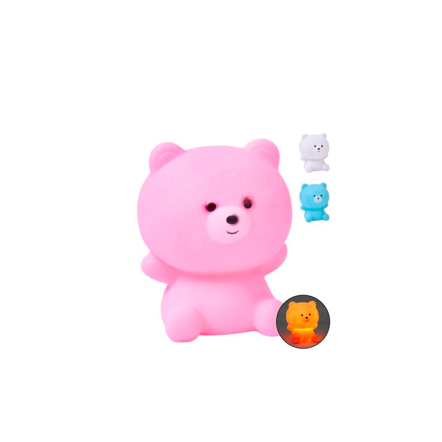 Luz de Presença Urso 8 x 11 cm