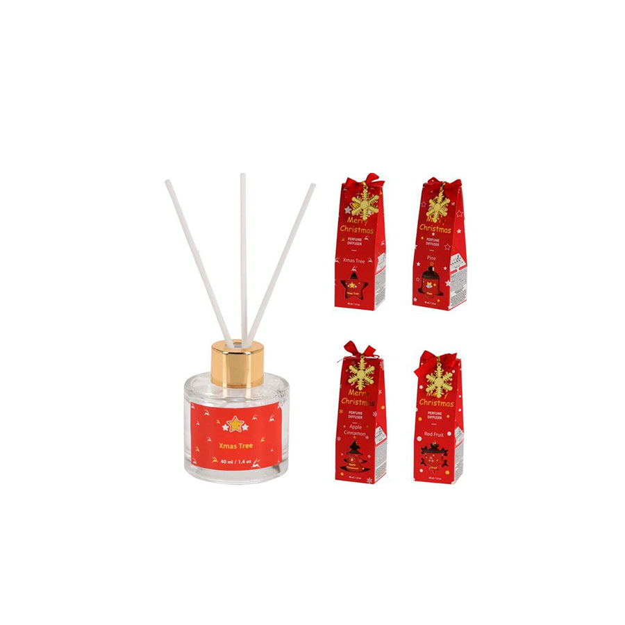 Aromatizador Natalício 40 ml