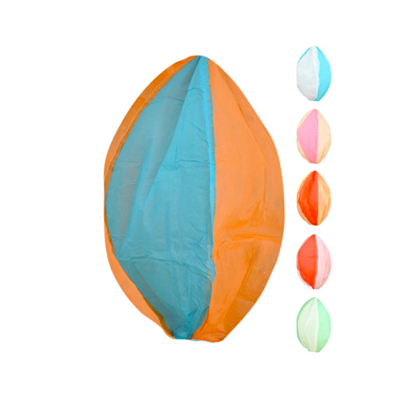 Balão Santos Populares 90 x 210 cm