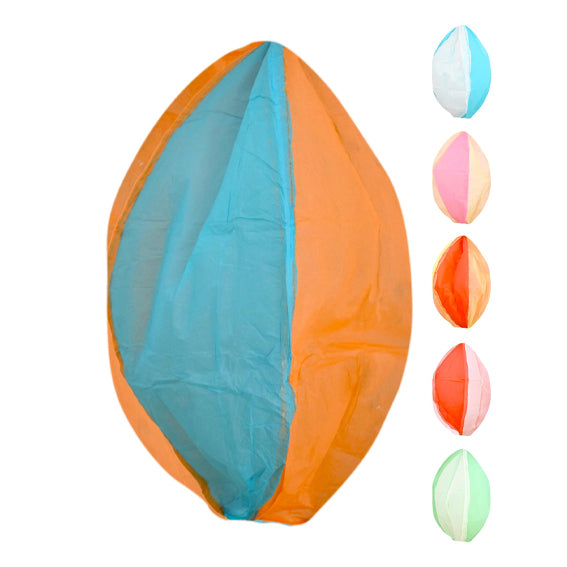 Balão Santos Populares 100 x 420 cm