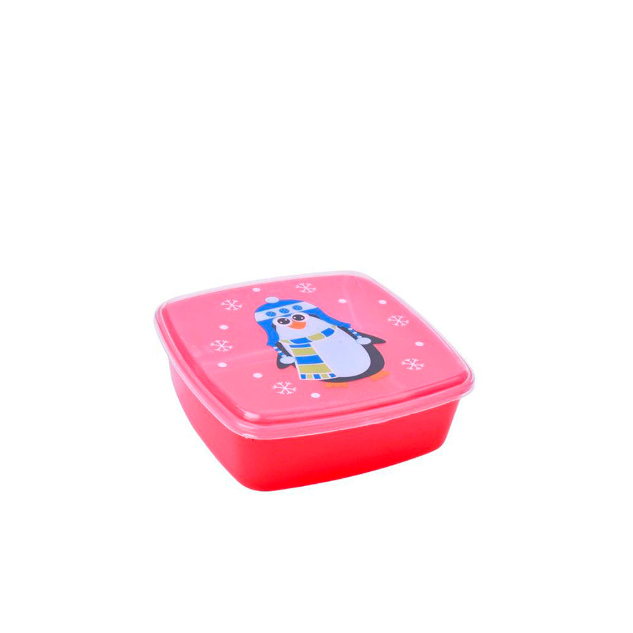 Caixa para Alimentos Rena 6 x 18 cm