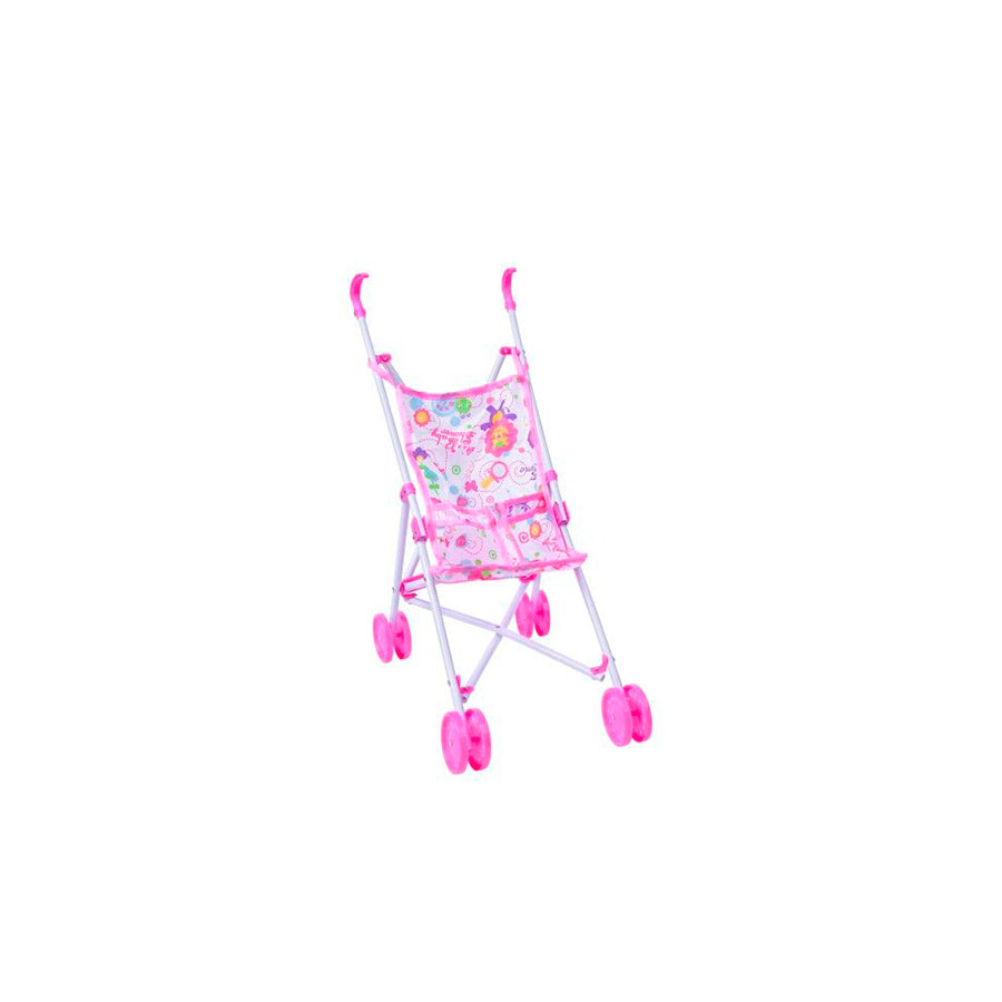 Carrinho de Bebé 40 x 54 cm