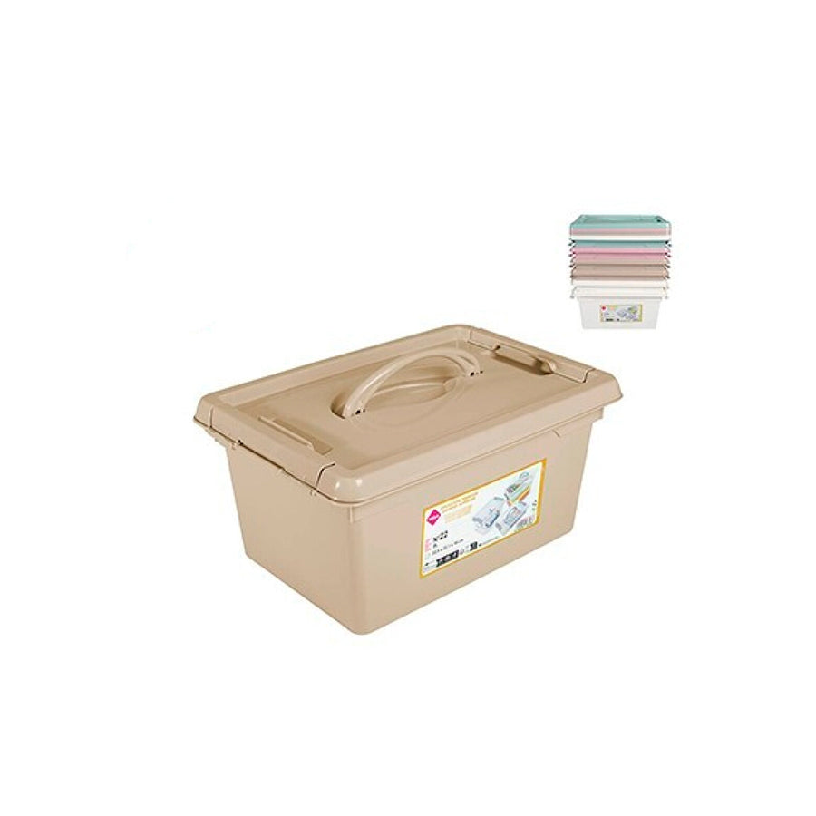 Caixa de Arrumação 8 L 34 x 23 cm