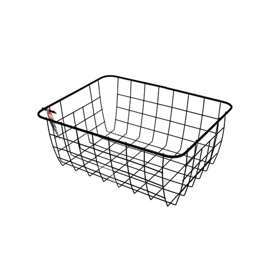 Cesto Organizador Multiusos Steel Line