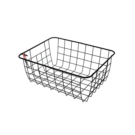 Cesto Organizador Multiusos Steel Line