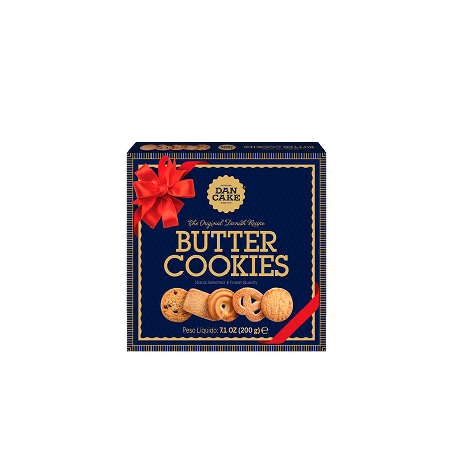 Dancake Bolachas Butter Cookies 200 gr
