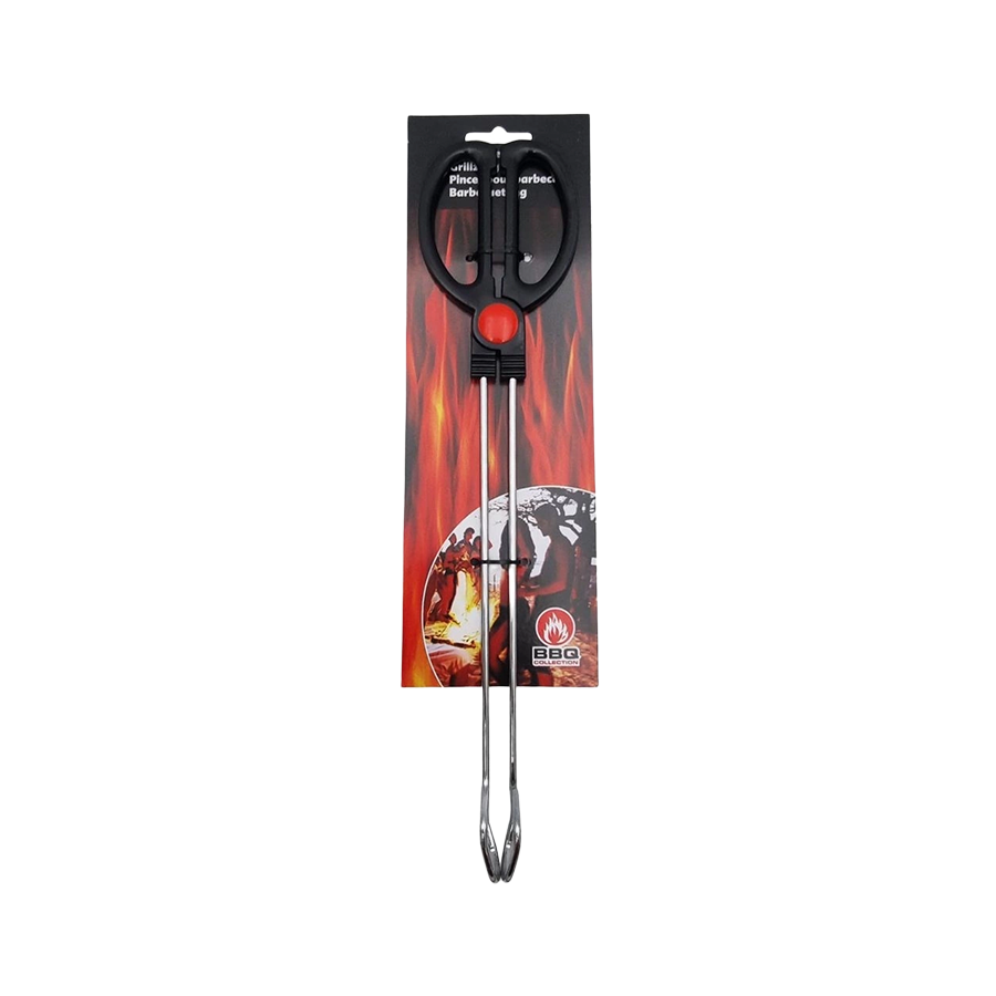 Pinça para Churrasco 35 cm