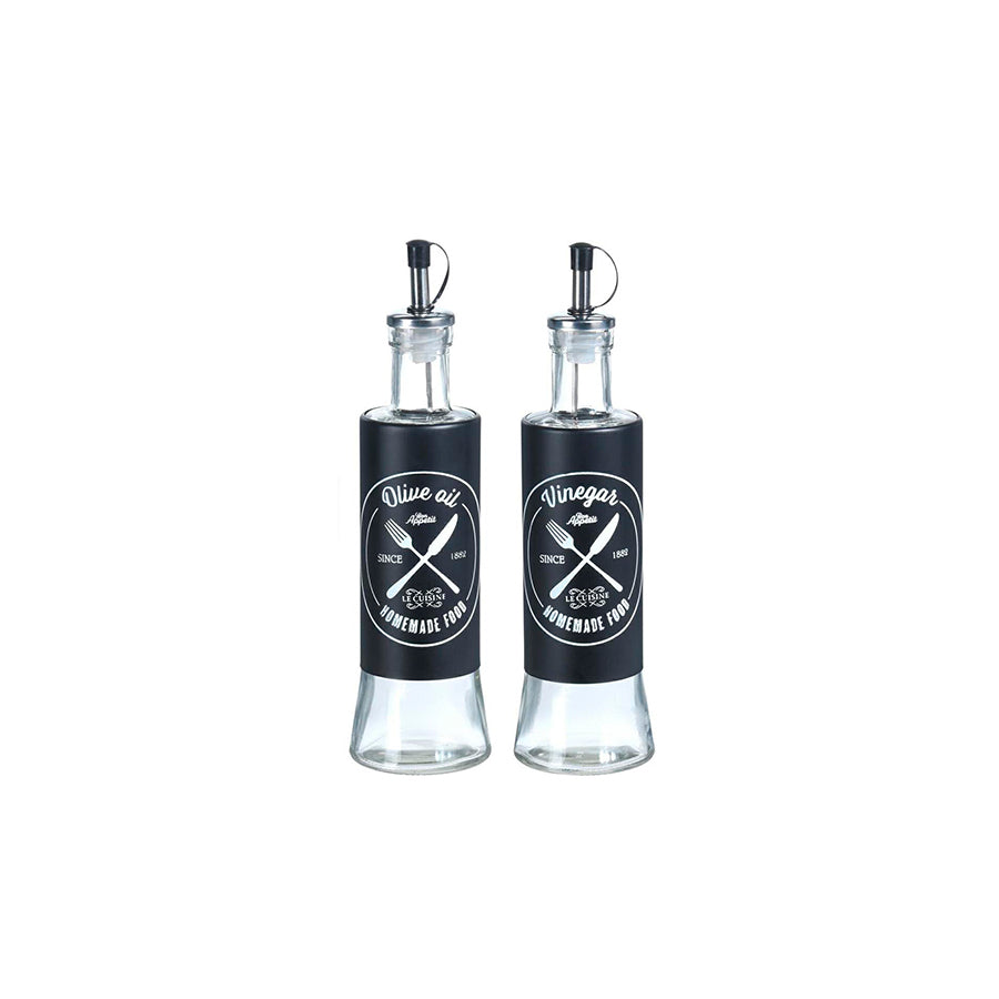 Garrafa para Vinagre ou Azeite 200 ml