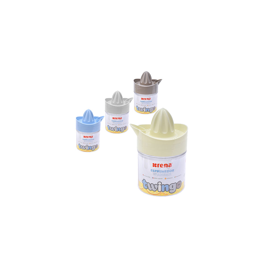 Espremedor de Citrinos Ipanema 550 ml