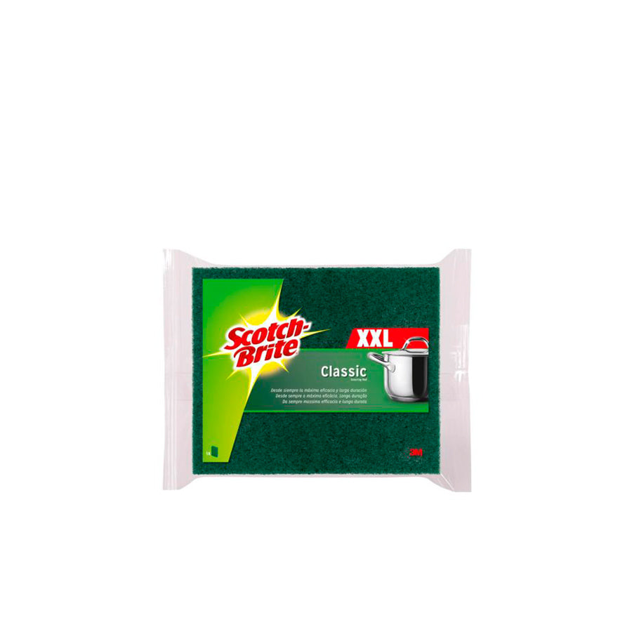 Scotch - Brite Esfregão XXL 1 un