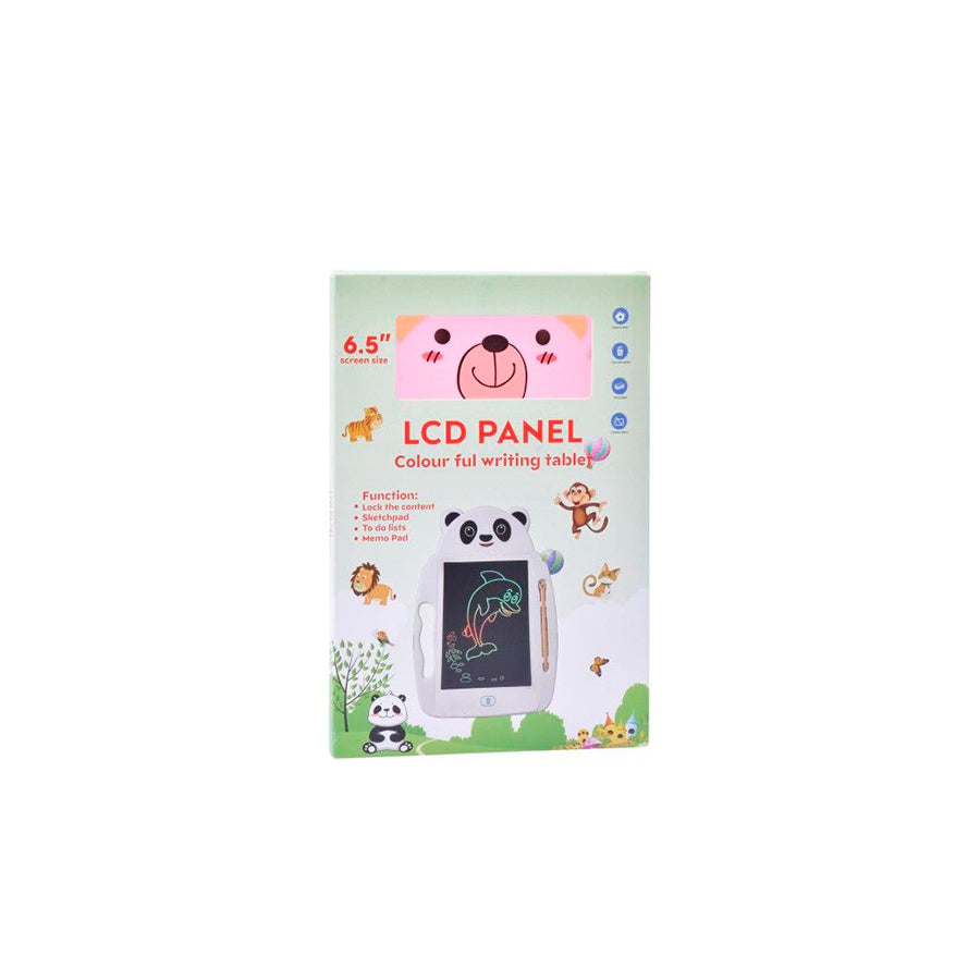 Quadro de Pintar LCD