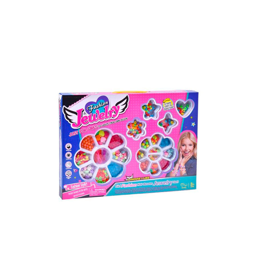 Conjunto de Missangas