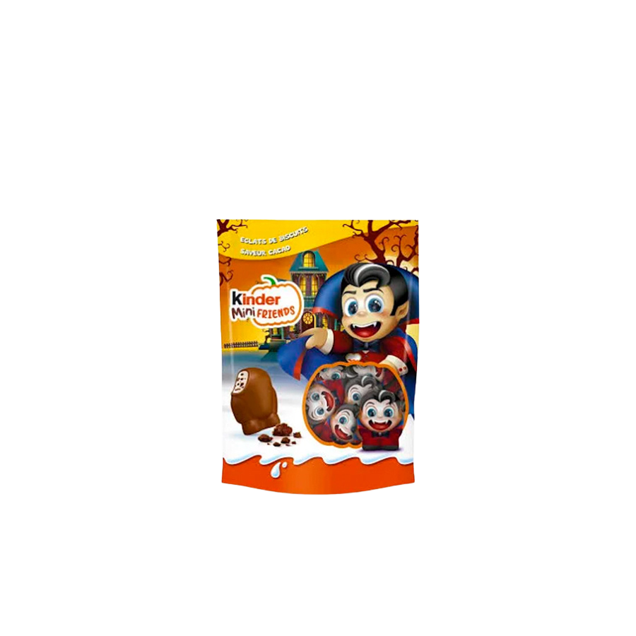 Kinder Mini Friends 122 gr