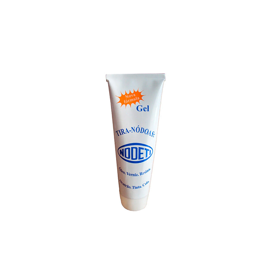 Nodeti Tira Nódoas em Gel 95 ml
