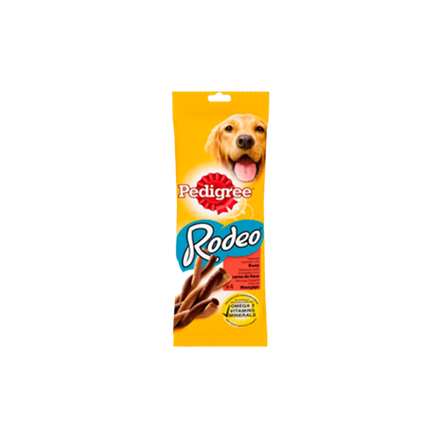 Pedigree Snack Rodeo 70 g