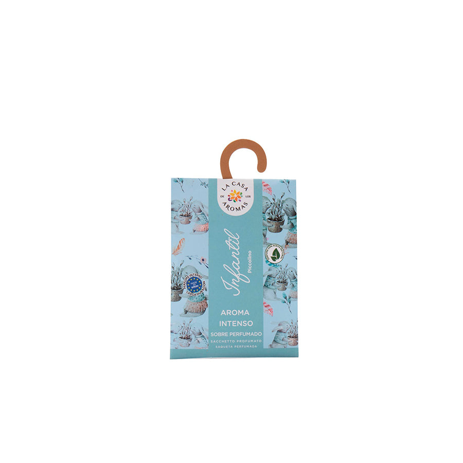 Ambientador de Roupeiro Infantil 100 ml