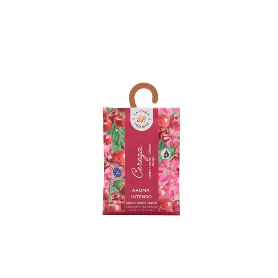 Ambientador de Roupeiro Cereja 100 ml