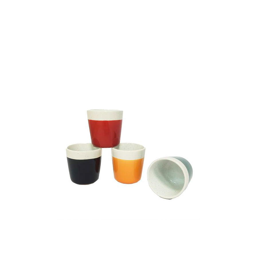 Copo Cerâmica 115 ml