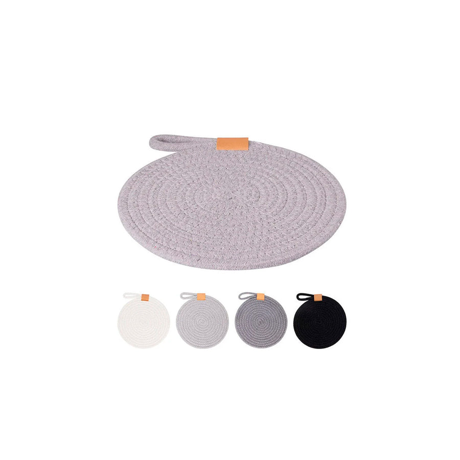 Base para Quentes 20 cm