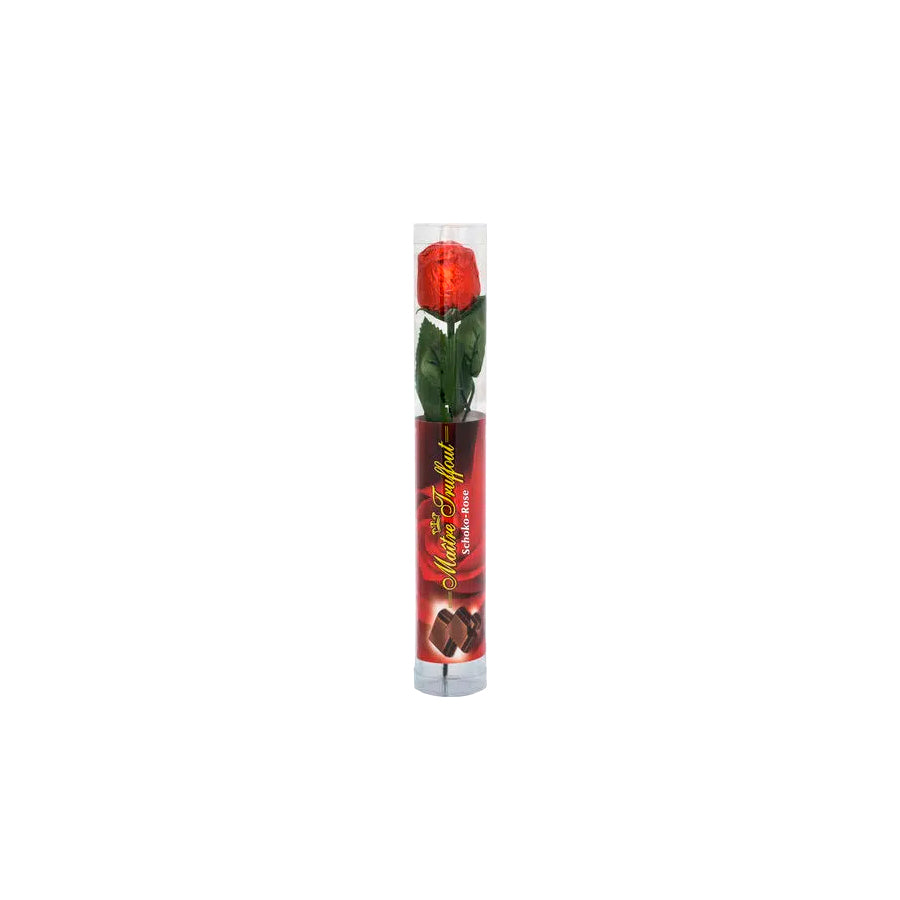 Maitre Truffout Rosa de Chocolate de Leite 20 gr