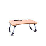 Mesa Dobrável para Portátil 48 x 29 cm
