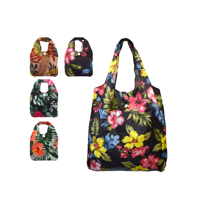 Saco de Compras Dobrável - 42x63cm
