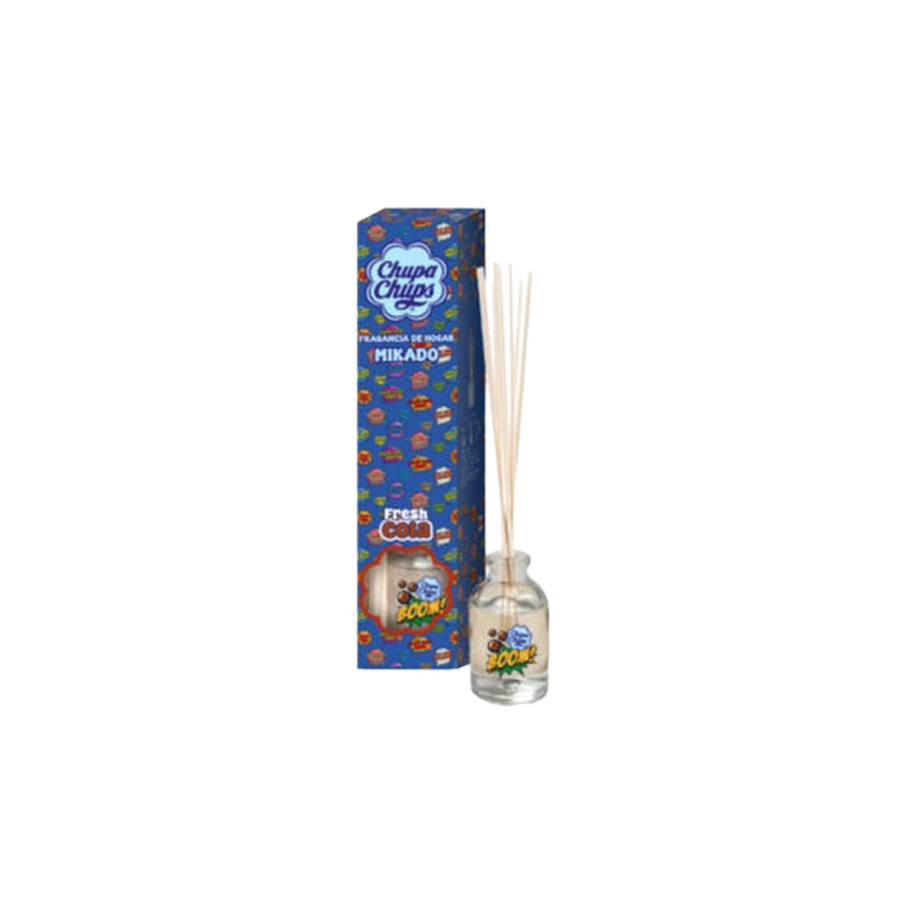 Chupa Chups Ambientador Mikado Coca Cola 30 ml