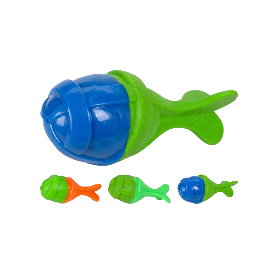 Brinquedo para Cão em Borracha