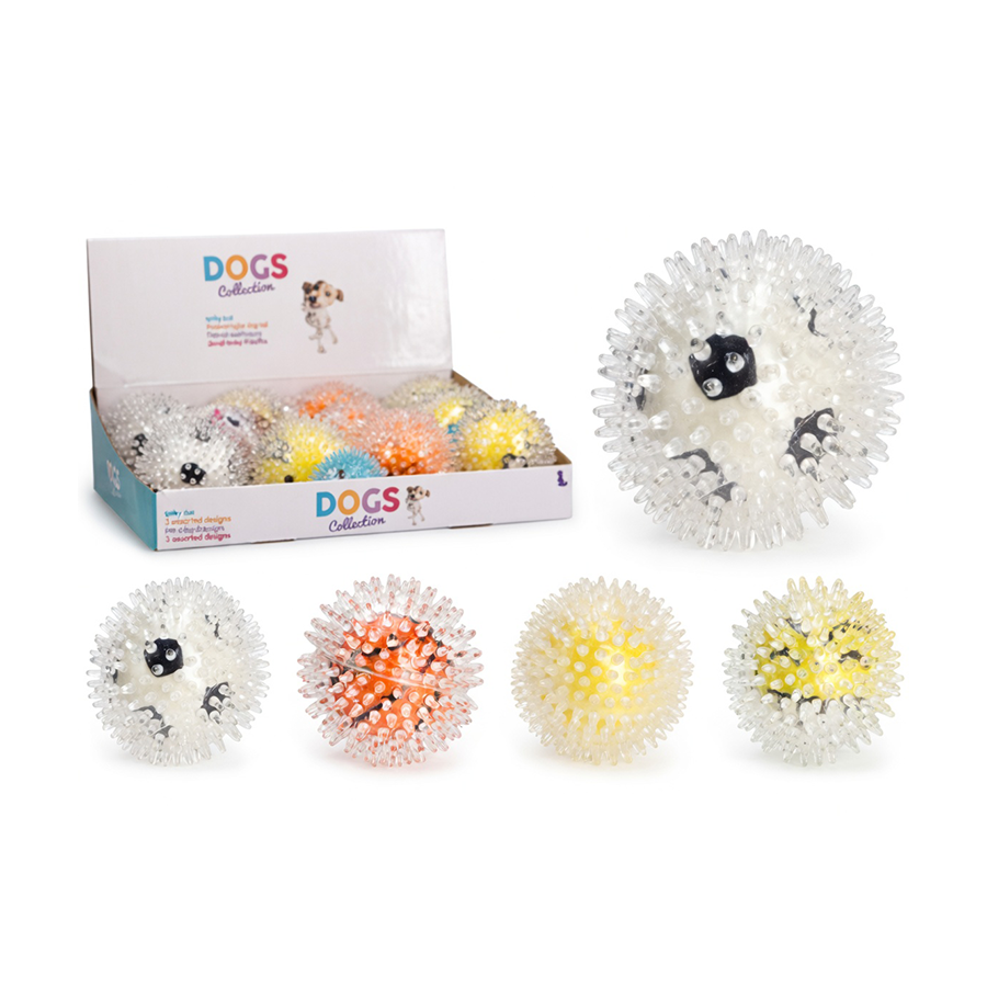 Brinquedo para Cão Bola