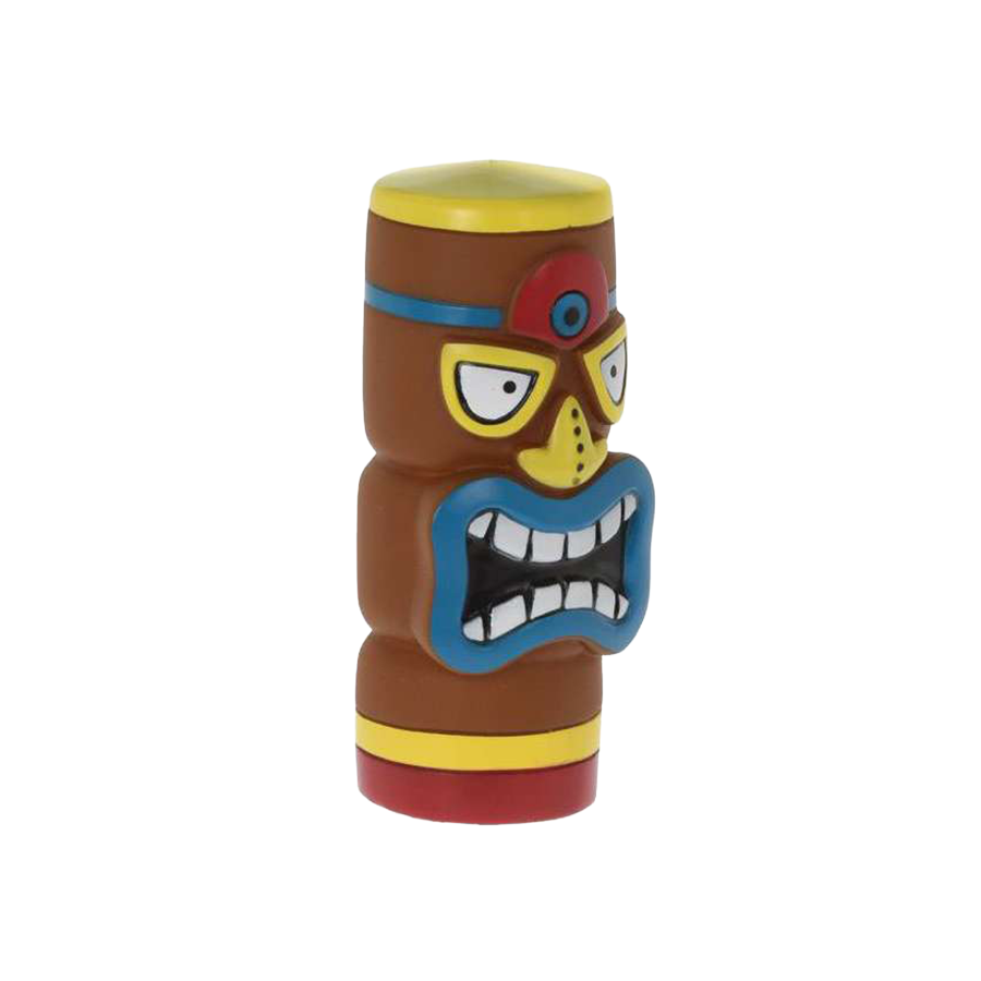 Brinquedo para Cão em Borracha Formato Totem