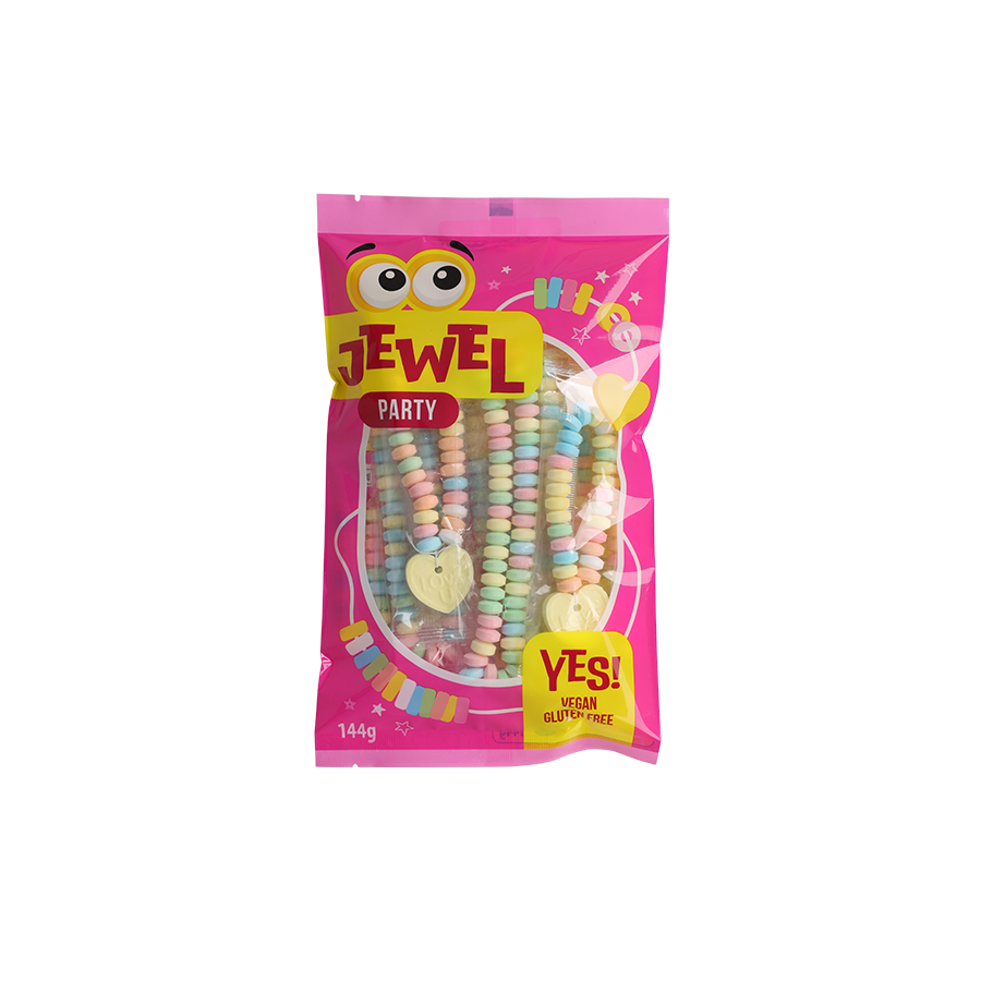 Becky's Jóias de Doce
