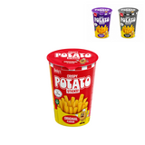 Becky's Batatas Fritas