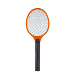 Raquete Elétrica Anti-Mosquitos