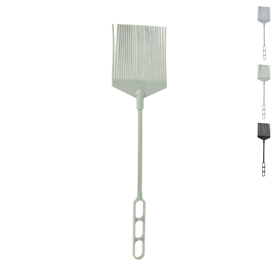 Mata Moscas em Silicone com Pega